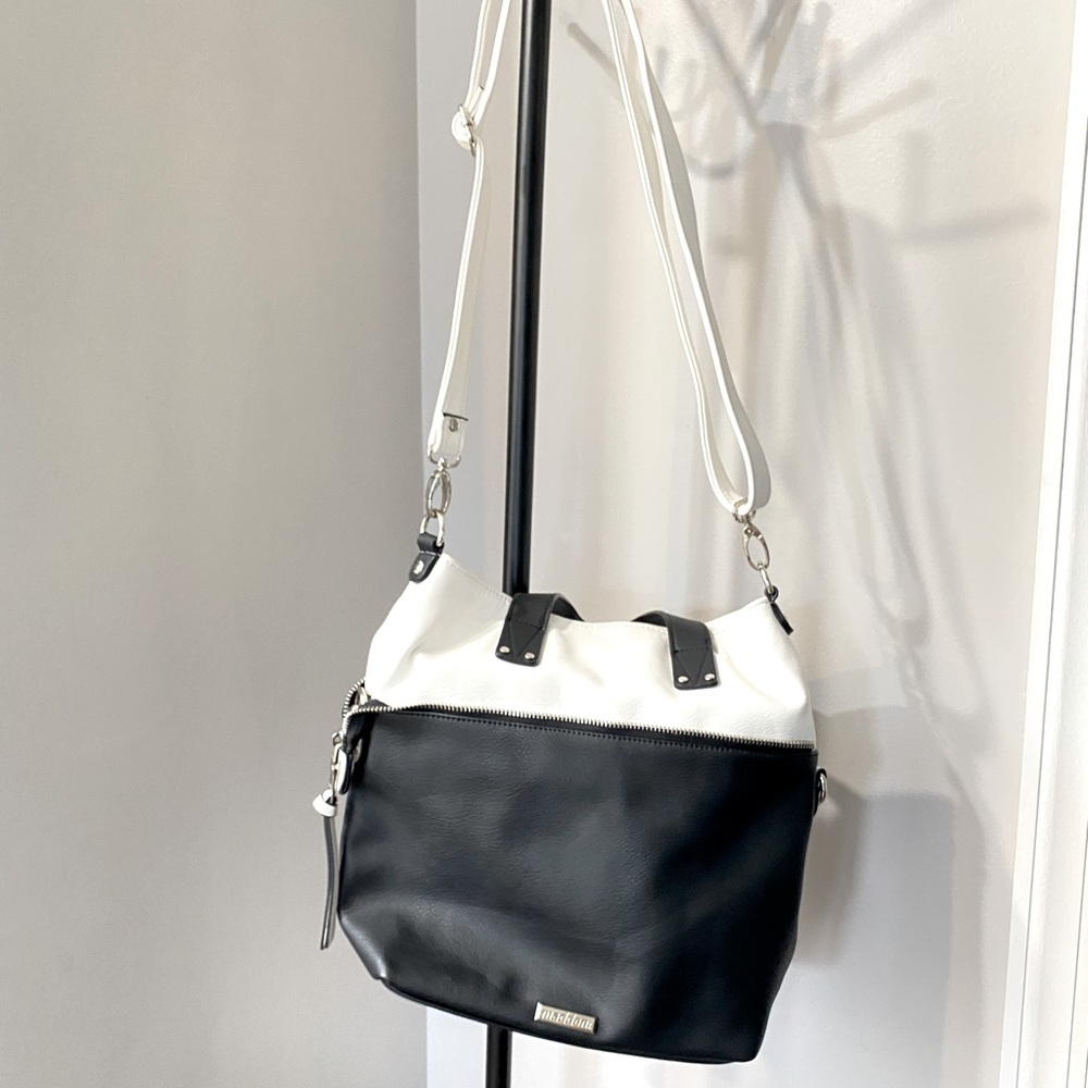 *RARE* STEVE MADDEN HANDBAG/CROSSBODY 👛 - Picture 3 of 10
